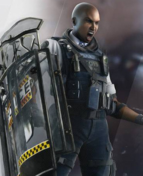 Visszatér lassan Clash a Rainbow Six: Siege-be