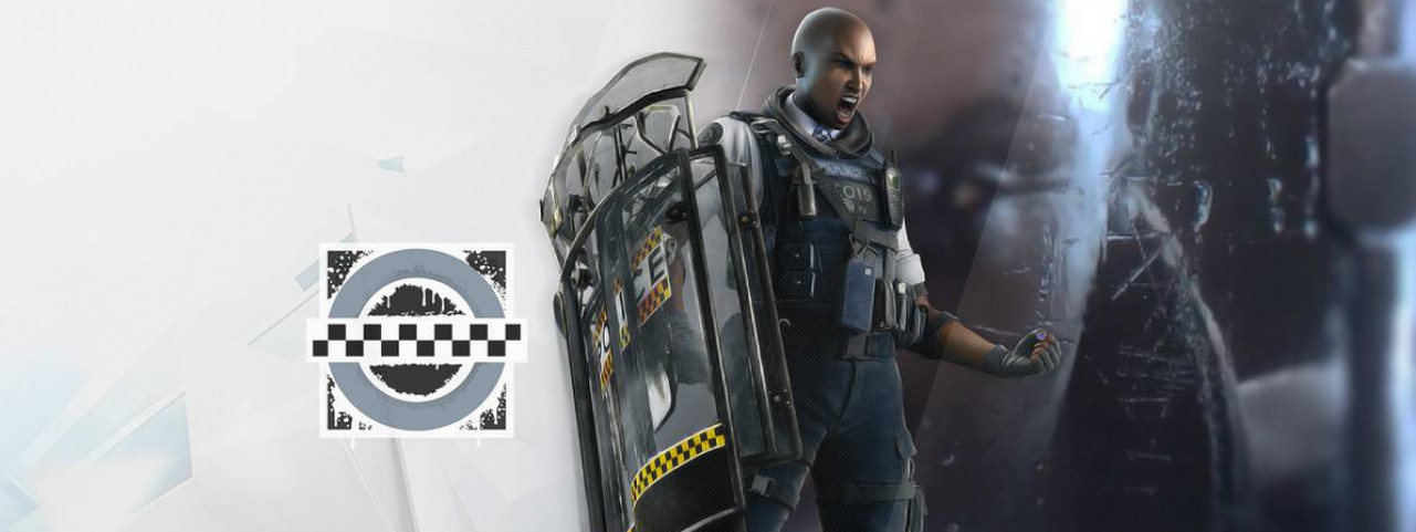 Visszatér lassan Clash a Rainbow Six: Siege-be