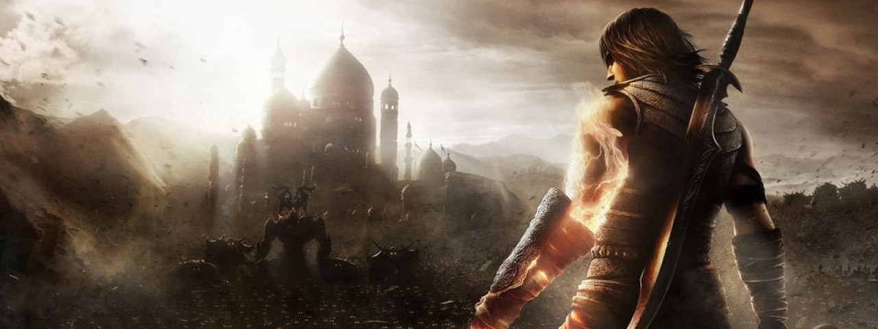 Visszatérhet a Prince of Persia
