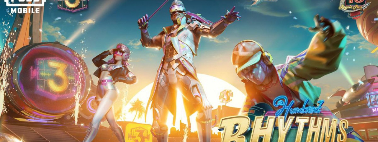 3 éves lett a PUBG Mobile