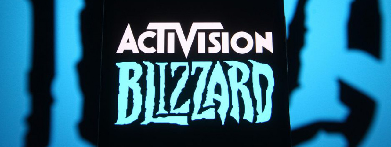 A zaklatási botrány miatt lemondott a Blizzard elnöke