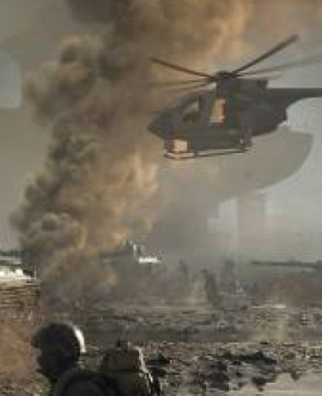 Csomó infó és egy előzetes is jött a Battlefield 2042-höz
