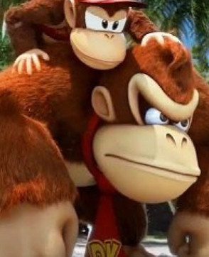 Donkey Kong témájú park nyílik Japánban