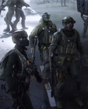 Elhalasztották a Battlefield 2024 bemutatóját