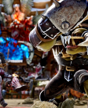 Előzetes érkezett a Blood Bowl 3 egyszemélyes kampányához