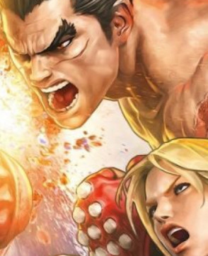 Félreértés lehet, hogy annyi a Tekken 10 éve bejelentett új részének