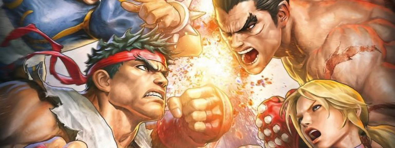 Félreértés lehet, hogy annyi a Tekken 10 éve bejelentett új részének