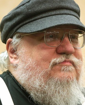 Így tette hozzá a magáét R.R.Martin az Elden Ringhez