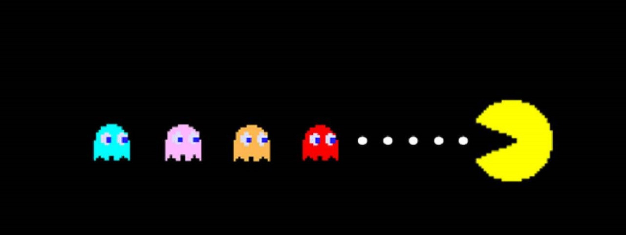 Jön a Pac-Man 99 battle royal változata