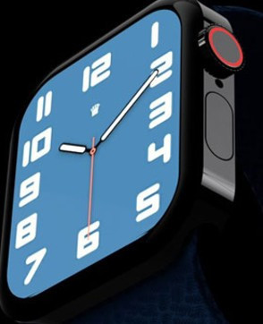 Késhet az Apple Watch