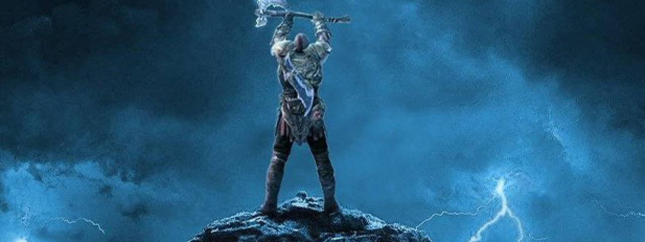 Késik a God of War folytatása