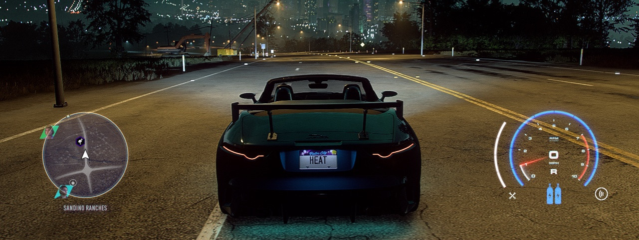 Késik az új Need For Speed