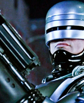 Készül a Robotzsaru játék