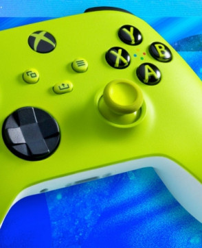 Két új kontrollert jelentett be az Xbox
