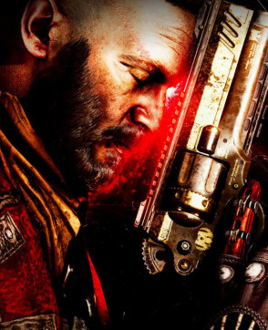 Látványos és vérbő előzetesen csodálhatjuk meg a Necromunda: Hired Gun-t