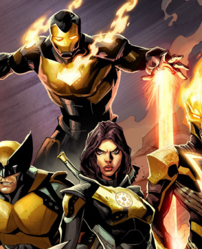 Leleplezték az XCOM alkotóinak Marvel játékát.