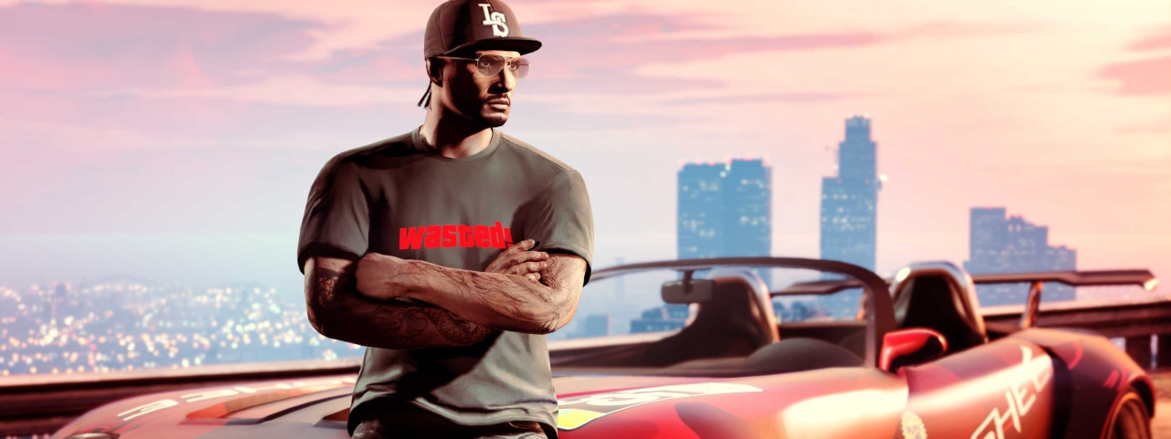Megjelenési dátumot kapott a GTA: The Trilogy
