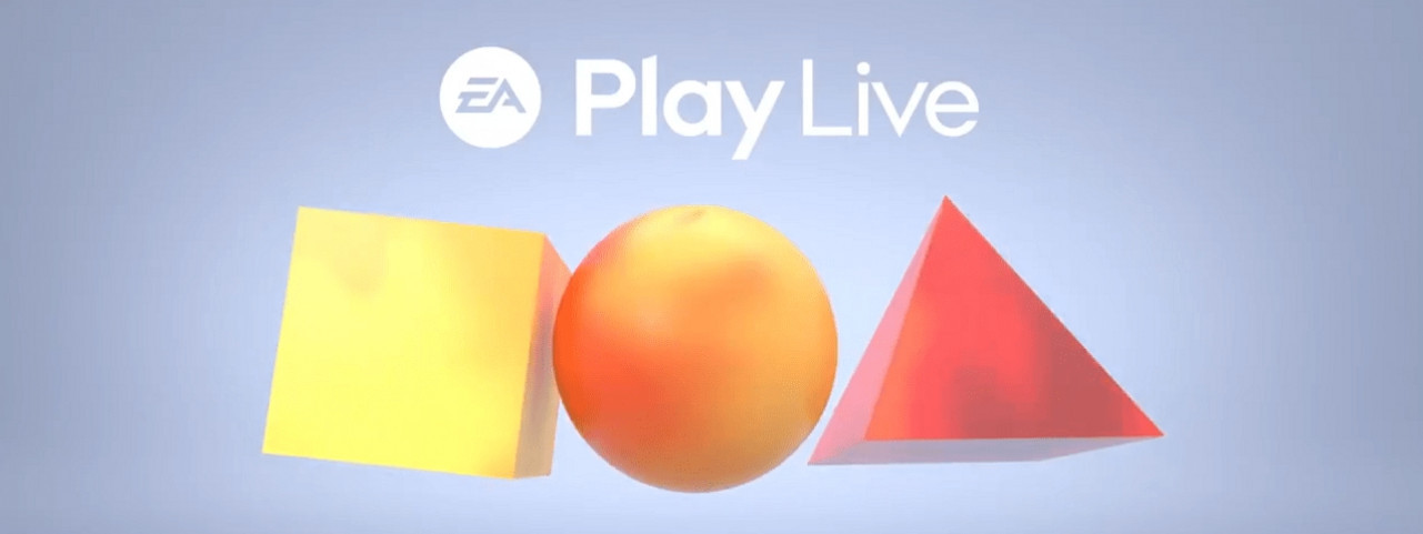 Mi már tudjuk, hogy mikor lesz az EA Play Live 2021!