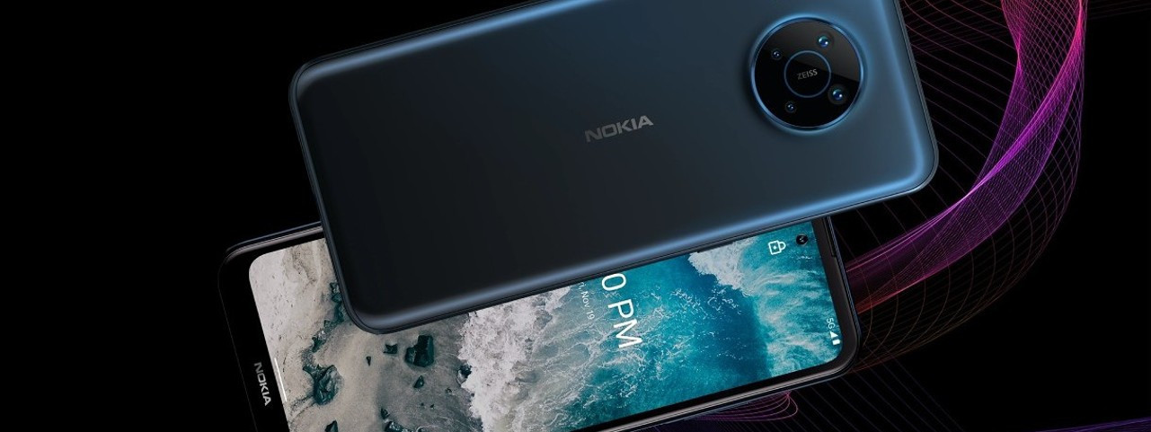 Nem jön hazánkba a Nokia új mobilja