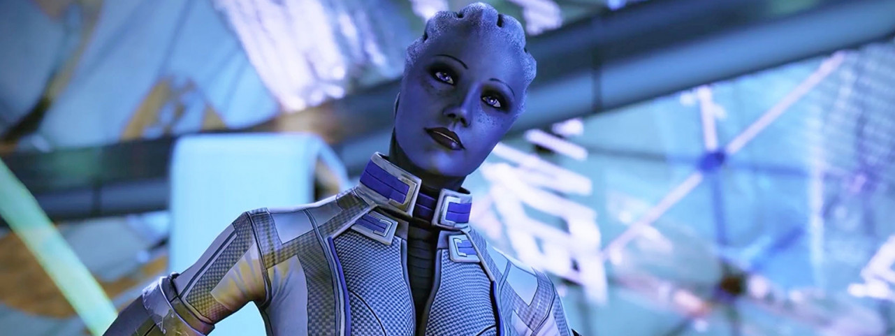 Összehasonlító videón a Mass Effect Legendary Edition újításai