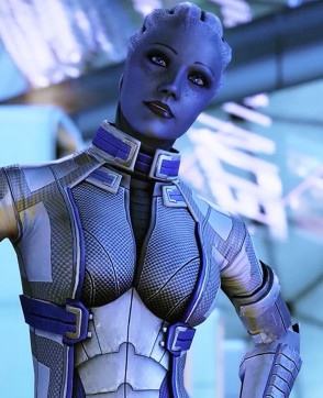 Összehasonlító videón a Mass Effect Legendary Edition újításai