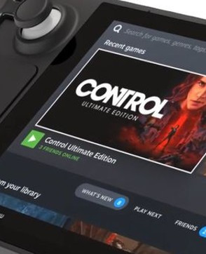 Steam Deck már nem kerül a fa alá