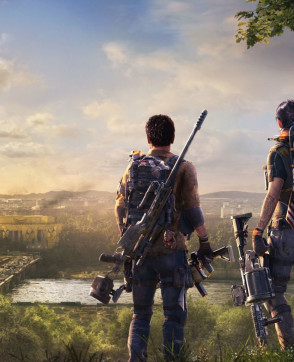 További tartalmakkal bővül a The Division 2