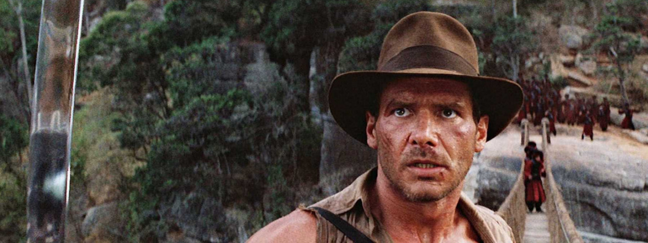 Új Indiana Jones játék a láthatáron
