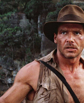 Új Indiana Jones játék a láthatáron