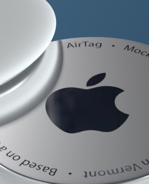 Új iPad is érkezhet az AirTag mellé márciusban.