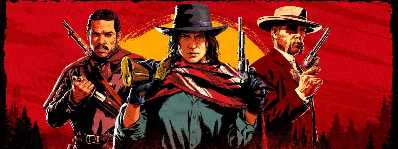 Ünnepi frissítések érkeztek a Red Dead Online-hoz