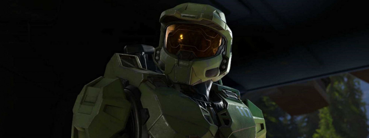 Végre kiderült, hogy mikor jelenik meg a Halo új része