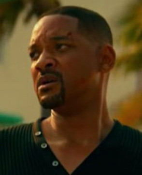 Will Smith figurája bekerült a Fortnite-ba