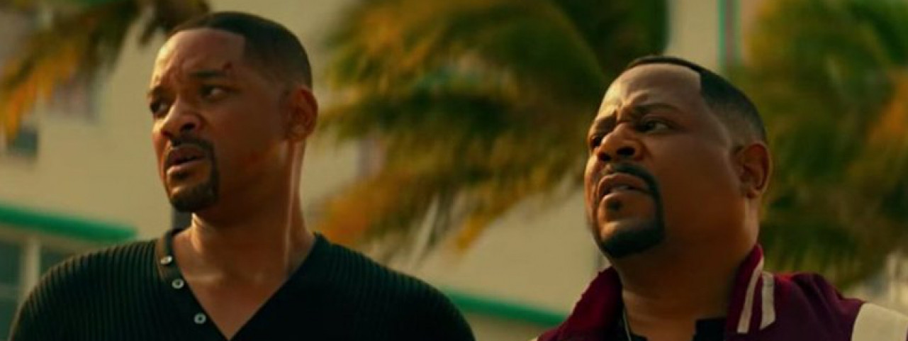 Will Smith figurája bekerült a Fortnite-ba