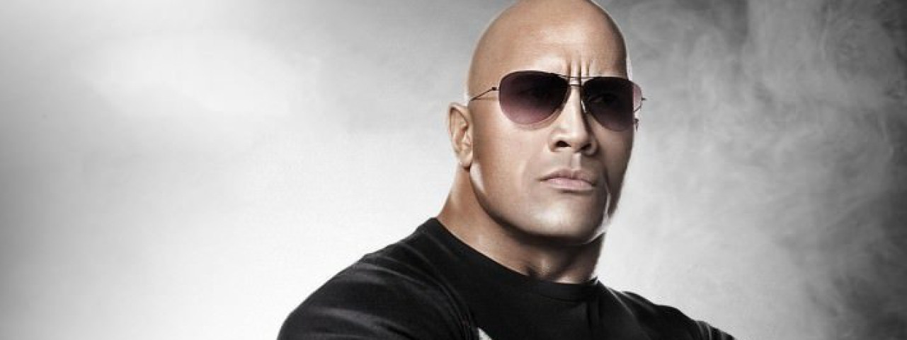 Dwayne Johnson videojáték-adaptáción dolgozik
