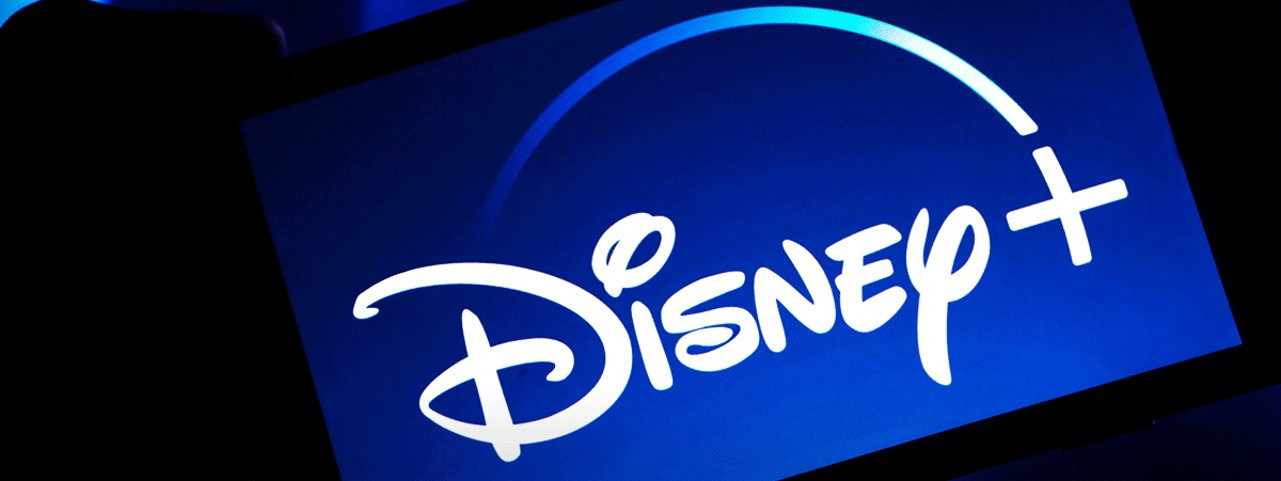 Reklámok a Disney+-on