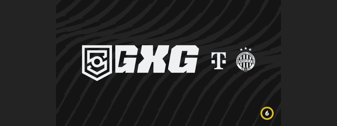 Goals X Games: Foci és gaming egy pályán a Groupama Arénában