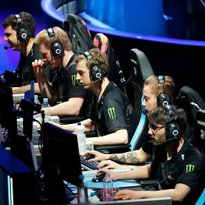 Esport