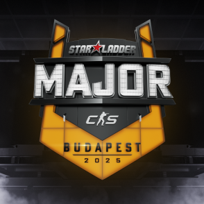 StarLadder Budapest Major 2025