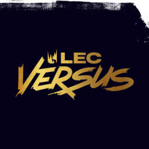 LEC 2026 Versus
